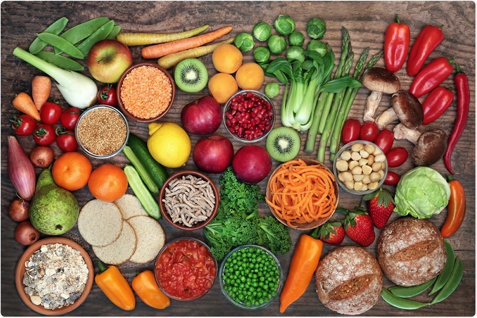 Benefits and Risks of a Vegan Diet